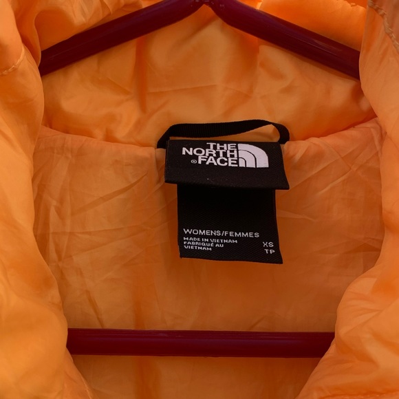 North Face ThermoBall Eco Puff XS - Picture 5 of 6